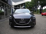 Mazda 3 SKYACTIV-G 120 88 kW (120 PS) 6GS AL-NAKAMA - Mazda 3: Nakama