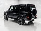 Mercedes-Benz G 63 AMG *A22*MY26*Night Paket 1-2 - Mercedes-Benz Neuwagen: 63