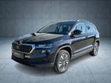 Skoda Karoq Tour /AHK /LOUNGE /STANDHEIZUNG - Skoda Karoq Jahreswagen