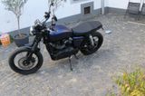 Triumph Scrambler 900 Custom Cafe Racer - Angebote entsprechen deinen Suchkriterien