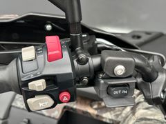 CFMOTO CForce 625 EPS ABS + Nur noch 2x für 8.685,- € +