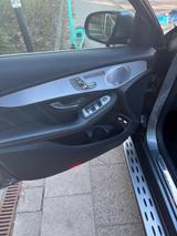 Mercedes-Benz GLC 63 AMG Mercedes-AMG GLC 63 S 4MATIC Coup... - Mercedes-Benz GLC 63 AMG: Coupe