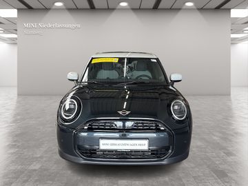 MINI Cooper C - 6