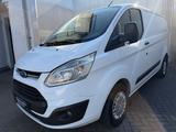 Ford Transit Custom Kasten 310 L1 Trend Klimaanlage
