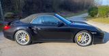 Porsche 997 Turbo S Cabriolet 1a gepfl. Approved - Porsche 997: Cabrio, Turbo