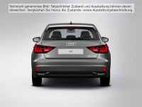 Audi A1 - Vorschau Bild 7