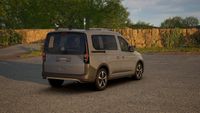 Volkswagen Caddy - Vorschau Bild 11
