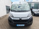 Citroën Jumper Grossraumkasten 35 L4H2 Control Heavy Blu - Citroën Jumper: L4h2