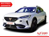 Cupra Formentor VZ 2.0 TSI 4Drive LED Navi Panorama - Cupra Formentor: Weiß