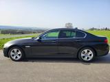 BMW 520d Luxury Line EfficientDynamics - BMW 520 in Dortmund