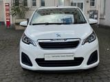Peugeot 108 Active - Peugeot 108 in Wuppertal