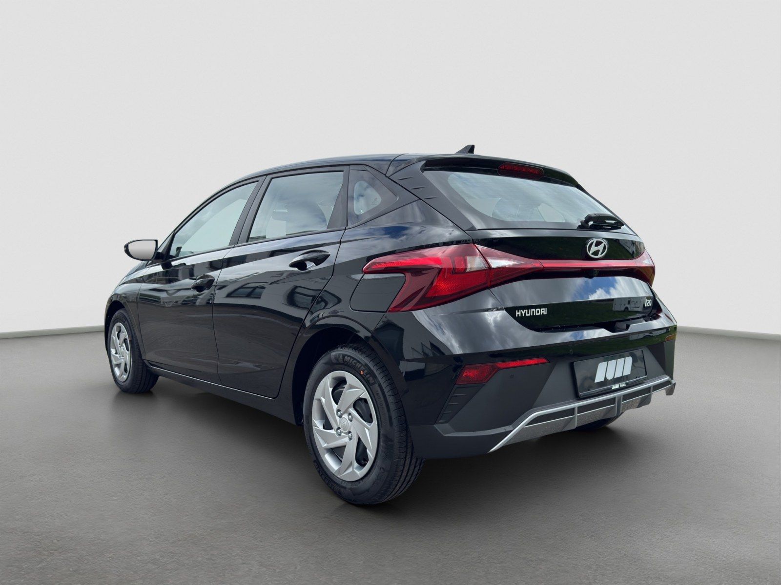 Hyundai i20 – Bild 6