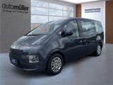 Hyundai STARIA TREND *ALLRAD*PANO*NAVI*KAMERA*LED* - Hyundai Staria Trend mit Diesel-Antrieb