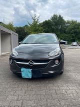 Opel Adam  grau - Opel Adam in Hagen