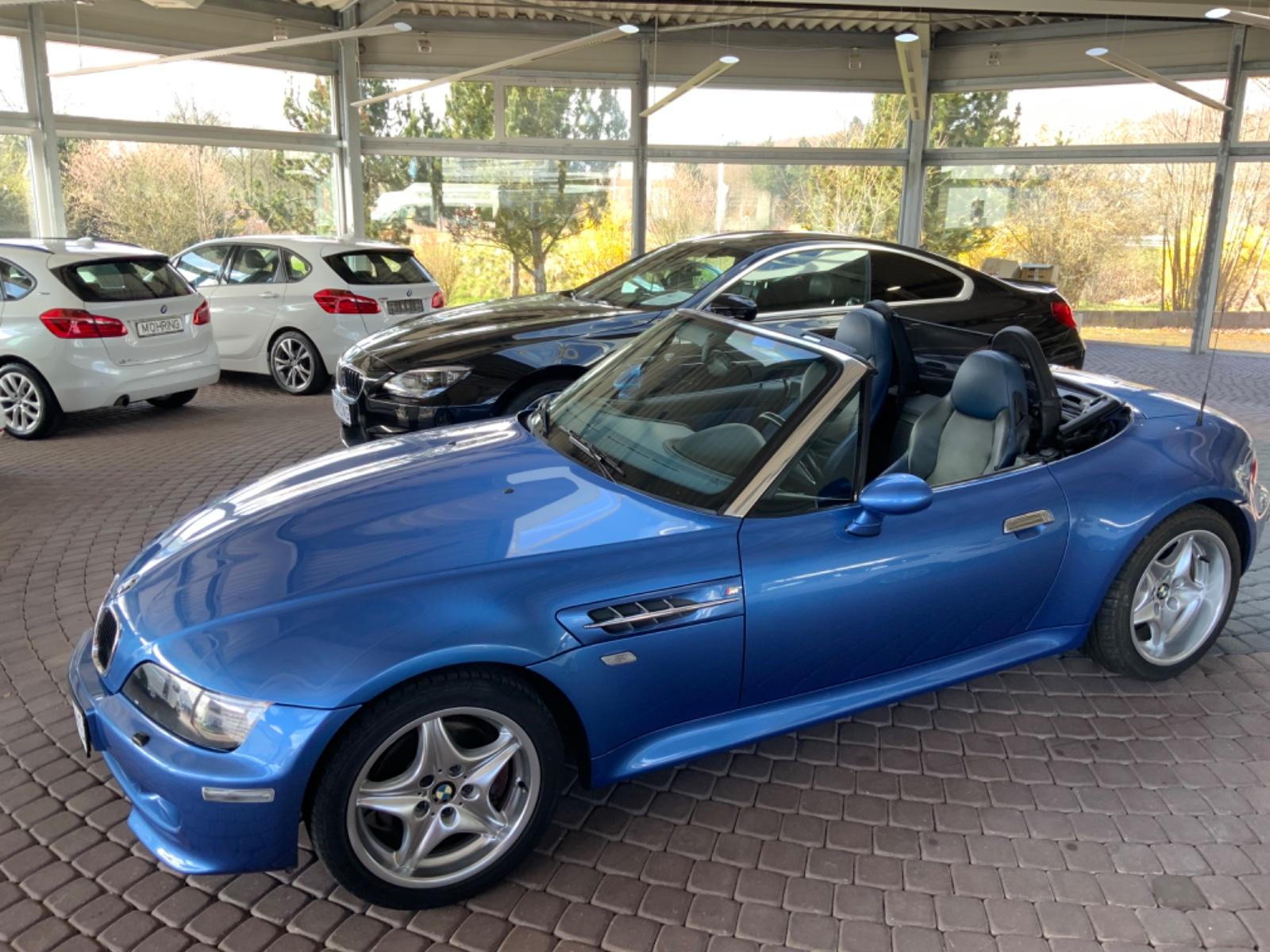 BMW Z3 M