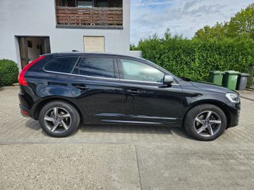 Volvo XC60 - 4