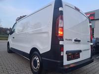 Renault Trafic Kasten L2H1 3,0t Komfort