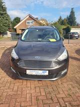 Ford Grand C-Max Grand C-MAX Titanium - Ford Grand C-Max Kombi Gebrauchtwagen