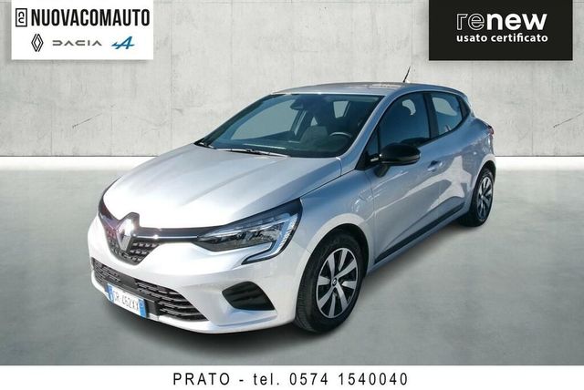 Renault Clio 5 Porte 1.0 TCe Equilibre