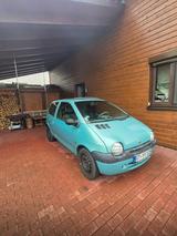 Renault Twingo 1.2 Summertime -ohne Tüv noch angemeldet - Renault Twingo aus 1999
