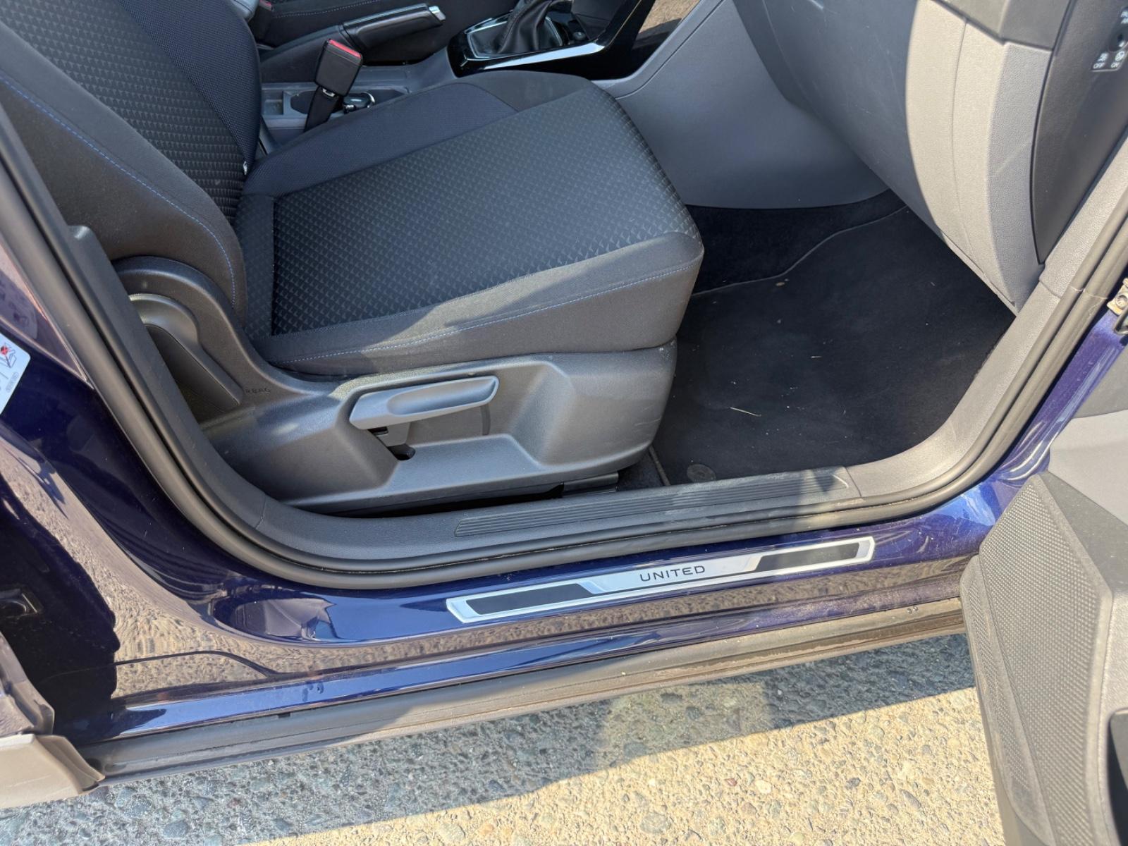 Volkswagen T-Cross United 1.0 DSG*Virtual Cockpit, миниатюра 13