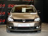 Volkswagen Golf Plus Match #Schiebedach #SHZ #Tempomat - Volkswagen Golf Plus: Van