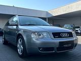 Audi A6 Avant 2.5 TDI quattro | Leder | Navi | Xenon - Audi aus 2004