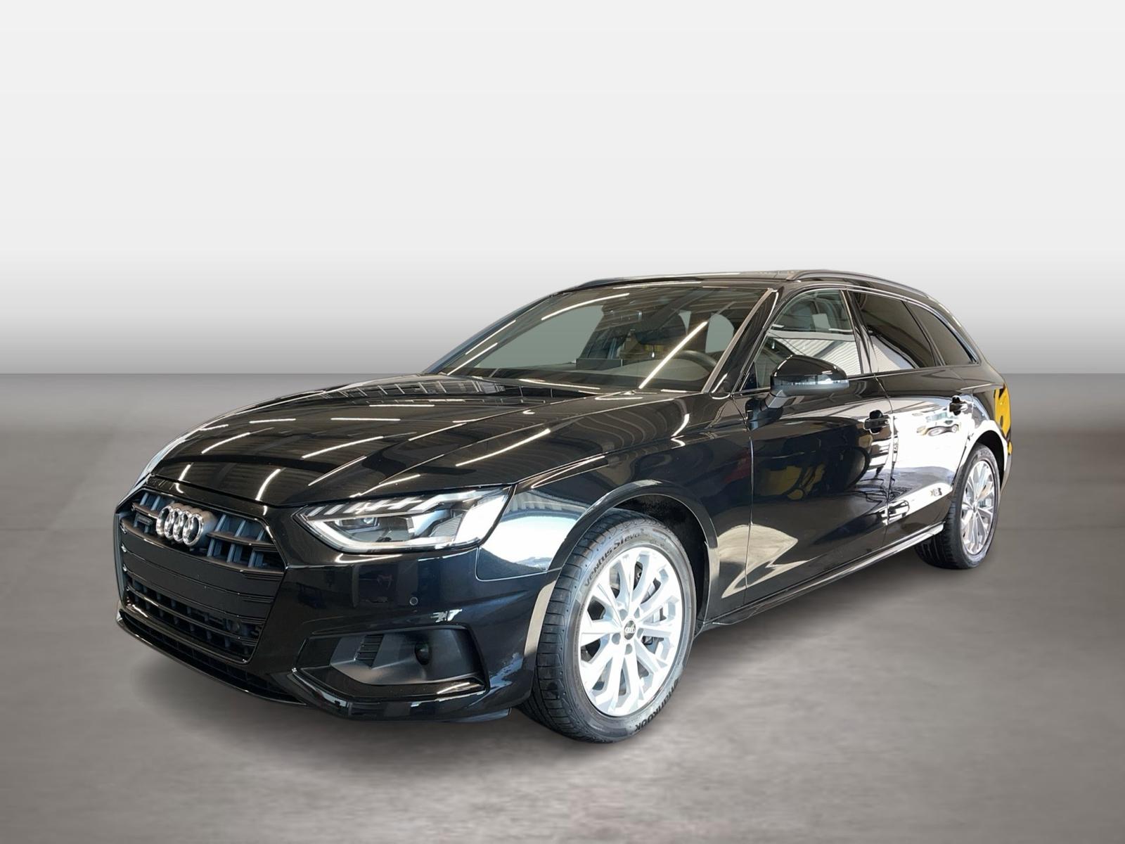 Audi A4 Avant 45 TFSI quattro S tronic Advanced ACC