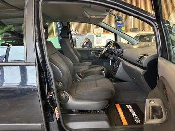 Seat Alhambra Sport *Klima*SHZ*Xenon*AHK*Freisprech*