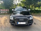 Audi SQ5 3.0 TDI tiptronic quattro 313 PS Keyless Go - Audi SQ5: TDI