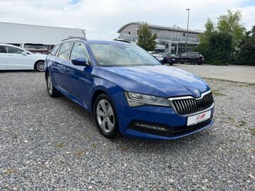 Skoda Superb - 3