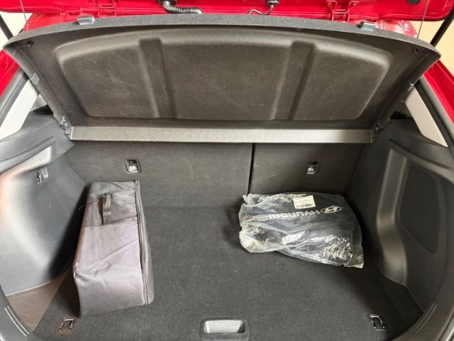 Fahrzeugabbildung Hyundai KONA Edition 30+ Elektro 2WD Navi Soundsystem Ap