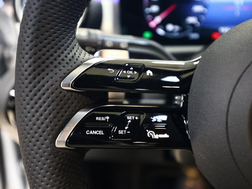 Mercedes-Benz A-Class AMG Special Edition AHK Distr. LED Navi Ka, миниатюра 20