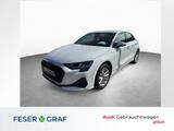 Audi A3 spb. 30 TFSI S tronic - Smartphone Interface - Audi Jahreswagen