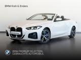 BMW 430 i xDrive Cabrio M Sport+AHK  UPE 84.600 € - BMW 430 in Bremen