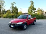 Fiat Strada 1.3 MJT Pick-up Cabina Lunga Adventu - Fiat Strada aus 2008