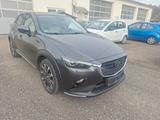 Mazda CX-3 2.0 SKYACTIV-G 150 Sports-Line AWD Spor... - Mazda CX-3: Skyactiv 150