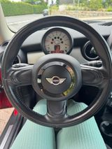 MINI Mini One, Sportpaket, 1Hd, Klima, rot - MINI ONE in Frankfurt (Main)
