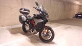 MV Agusta Turismo Veloce - MV AGUSTA TURISMO VELOCE
