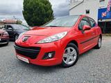 Peugeot 207 Urban Move - Peugeot 207: Rot
