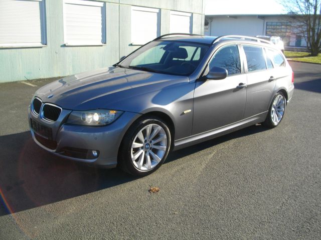 BMW 320d touring