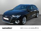 Audi A3 Sportback advanced 35 TDI S-tronic / CarPlay