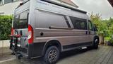 Fiat Eura Mobil VAN 595 HB - Fiat V