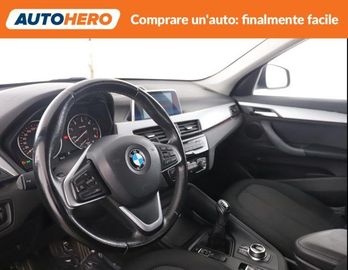 BMW X1 - 7