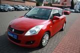 Suzuki Swift Comfort - Suzuki Swift Gebrauchtwagen in Hamm