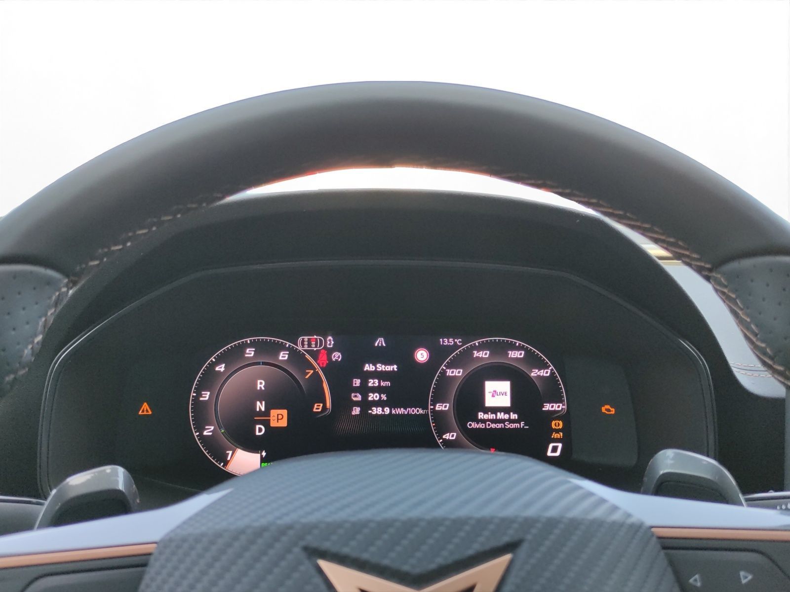 Cupra Formentor - Bild 17