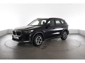 BMW X1 - 2