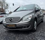 Mercedes-Benz B 170 B B 170 - graue Mercedes-Benz B 170