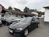 BMW 525 5 Limousine 525 d - BMW 525 aus 2014