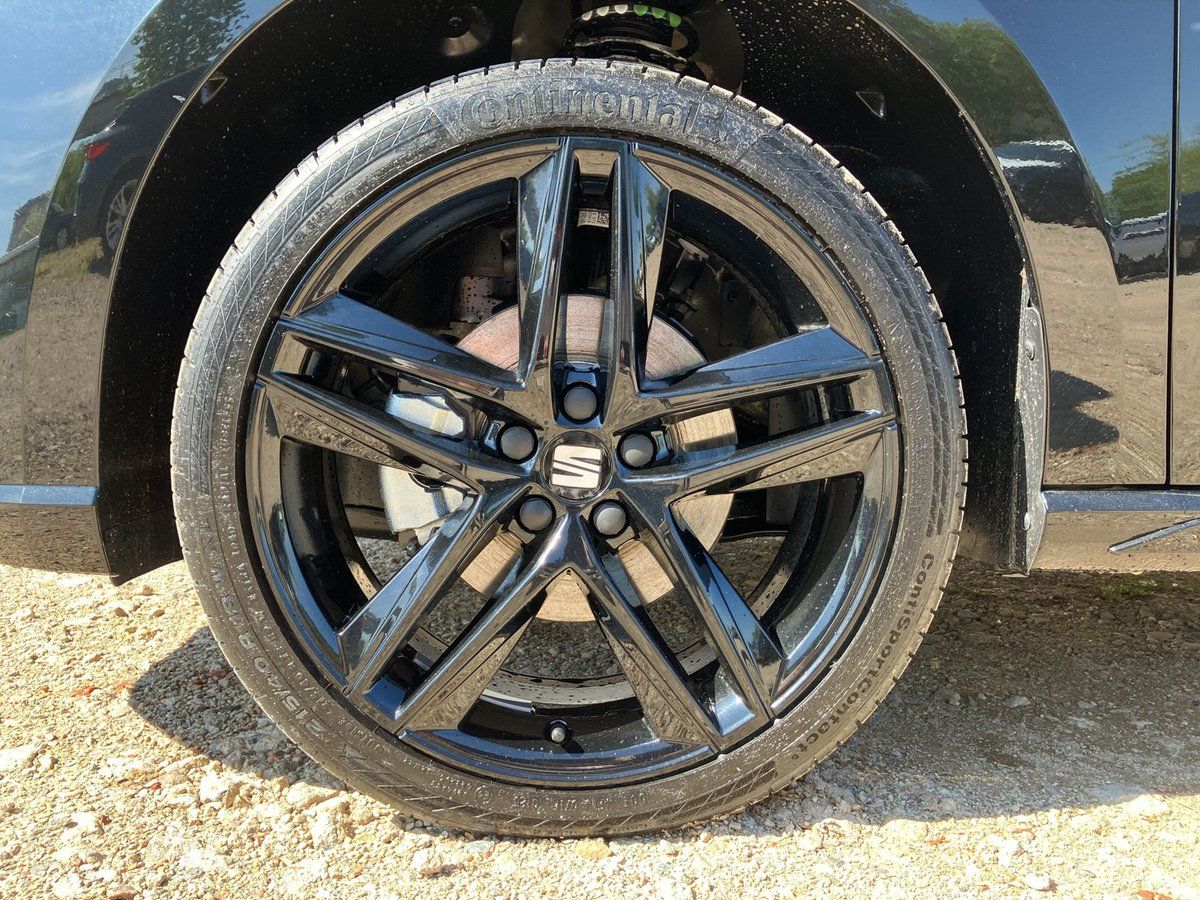 Seat Ibiza - Bild 13